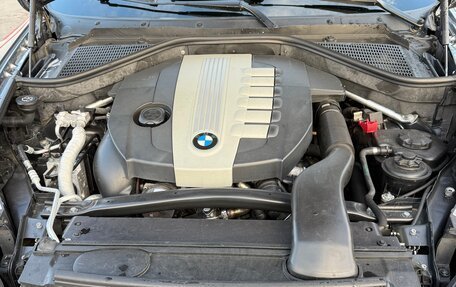 BMW X6, 2008 год, 2 100 000 рублей, 29 фотография