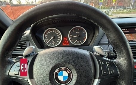BMW X6, 2008 год, 2 100 000 рублей, 32 фотография