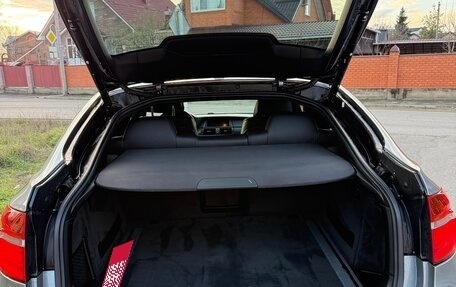 BMW X6, 2008 год, 2 100 000 рублей, 26 фотография