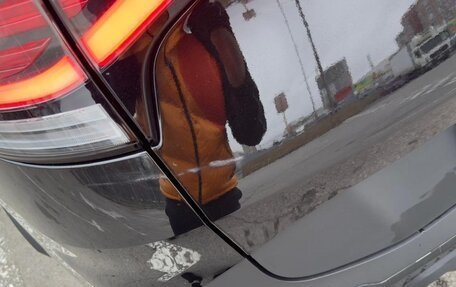 KIA Sportage IV рестайлинг, 2024 год, 3 750 000 рублей, 9 фотография