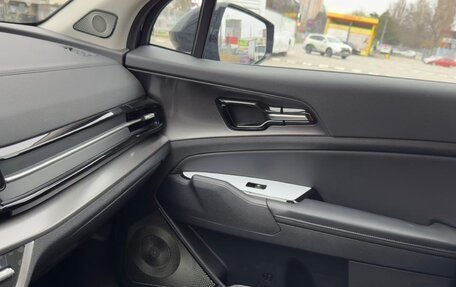 KIA Sportage IV рестайлинг, 2024 год, 3 750 000 рублей, 14 фотография