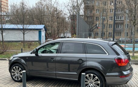 Audi Q7, 2007 год, 950 000 рублей, 2 фотография