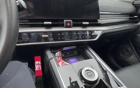 KIA Sportage IV рестайлинг, 2024 год, 3 750 000 рублей, 13 фотография