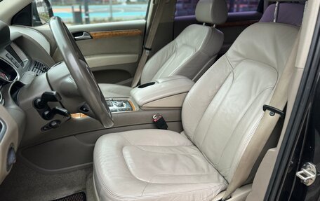 Audi Q7, 2007 год, 950 000 рублей, 12 фотография