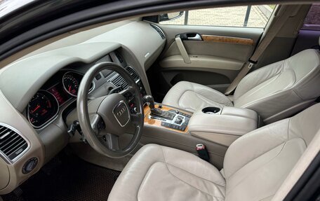 Audi Q7, 2007 год, 950 000 рублей, 11 фотография