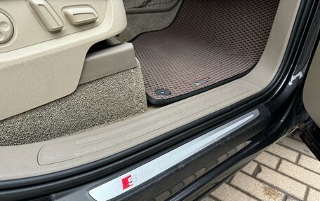 Audi Q7, 2007 год, 950 000 рублей, 20 фотография