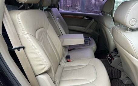 Audi Q7, 2007 год, 950 000 рублей, 16 фотография