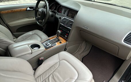 Audi Q7, 2007 год, 950 000 рублей, 19 фотография