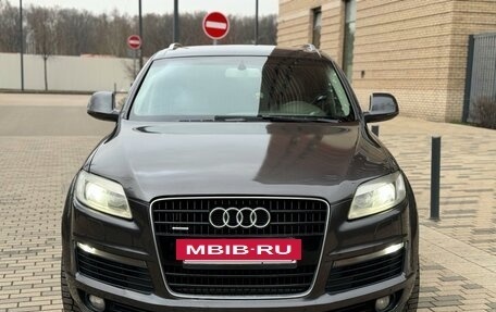Audi Q7, 2007 год, 950 000 рублей, 8 фотография
