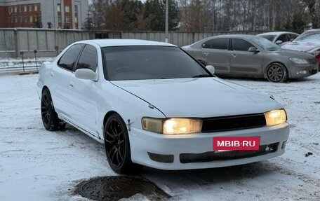 Toyota Cresta, 1993 год, 650 000 рублей, 2 фотография