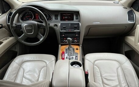 Audi Q7, 2007 год, 950 000 рублей, 17 фотография