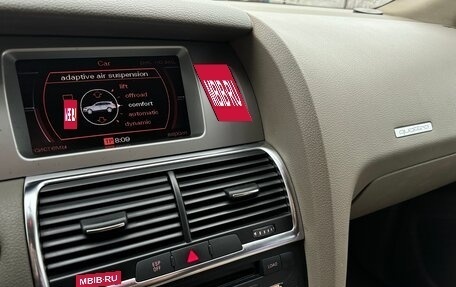 Audi Q7, 2007 год, 950 000 рублей, 21 фотография