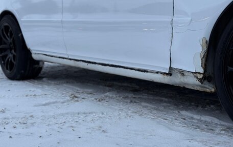 Toyota Cresta, 1993 год, 650 000 рублей, 10 фотография