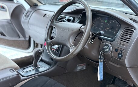 Toyota Cresta, 1993 год, 650 000 рублей, 14 фотография