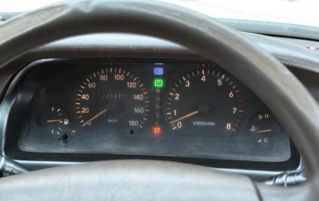 Toyota Cresta, 1993 год, 650 000 рублей, 15 фотография