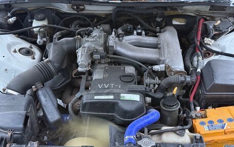 Toyota Cresta, 1993 год, 650 000 рублей, 17 фотография