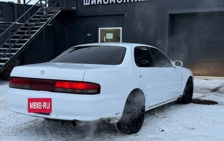 Toyota Cresta, 1993 год, 650 000 рублей, 8 фотография