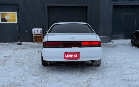 Toyota Cresta, 1993 год, 650 000 рублей, 7 фотография
