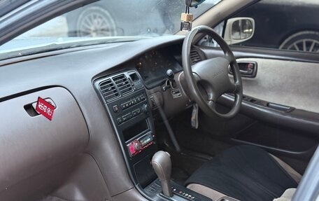 Toyota Cresta, 1993 год, 650 000 рублей, 16 фотография