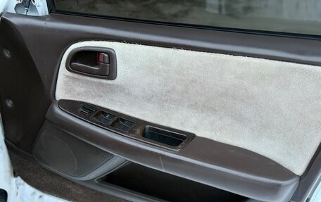 Toyota Cresta, 1993 год, 650 000 рублей, 13 фотография