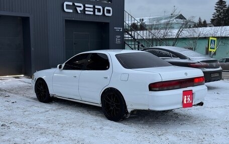 Toyota Cresta, 1993 год, 650 000 рублей, 6 фотография