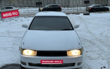 Toyota Cresta, 1993 год, 650 000 рублей, 3 фотография
