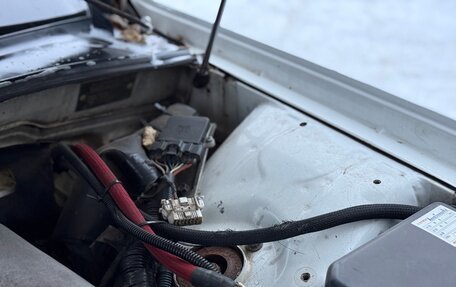 Toyota Cresta, 1993 год, 650 000 рублей, 19 фотография