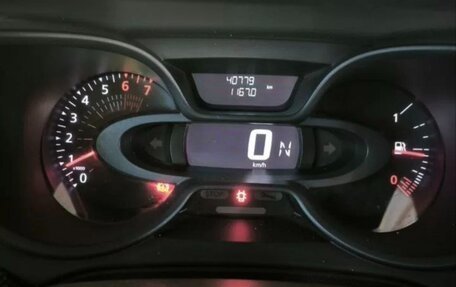 Renault Kaptur I рестайлинг, 2021 год, 1 650 000 рублей, 2 фотография