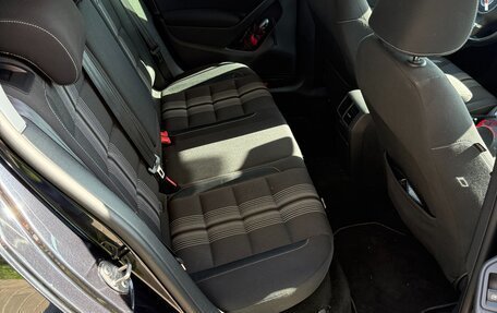 Volkswagen Golf VI, 2012 год, 900 000 рублей, 4 фотография