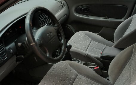 KIA Spectra II (LD), 2009 год, 385 000 рублей, 5 фотография