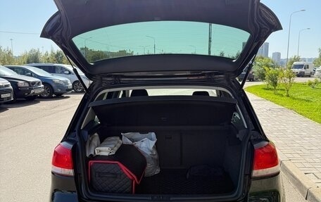 Volkswagen Golf VI, 2012 год, 900 000 рублей, 6 фотография