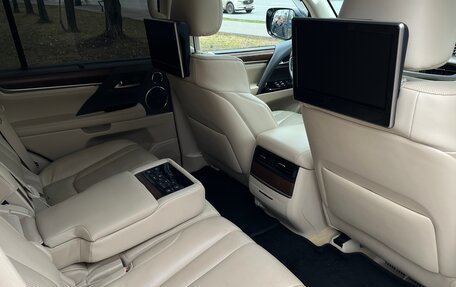 Lexus LX III, 2020 год, 9 550 000 рублей, 7 фотография