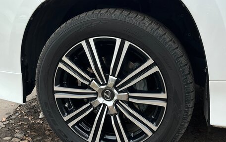 Lexus LX III, 2020 год, 9 550 000 рублей, 4 фотография