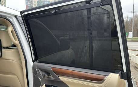 Lexus LX III, 2020 год, 9 550 000 рублей, 9 фотография