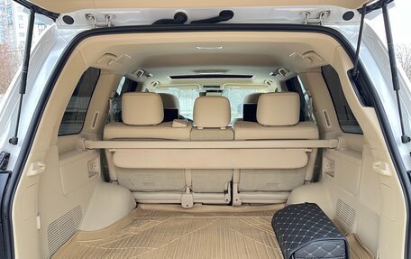 Lexus LX III, 2020 год, 9 550 000 рублей, 12 фотография