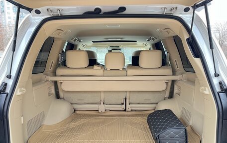 Lexus LX III, 2020 год, 9 550 000 рублей, 13 фотография