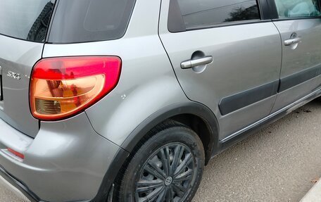 Suzuki SX4 II рестайлинг, 2013 год, 710 000 рублей, 7 фотография