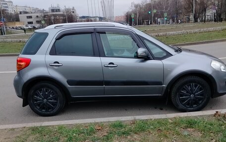 Suzuki SX4 II рестайлинг, 2013 год, 710 000 рублей, 3 фотография