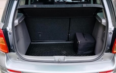 Suzuki SX4 II рестайлинг, 2013 год, 710 000 рублей, 5 фотография