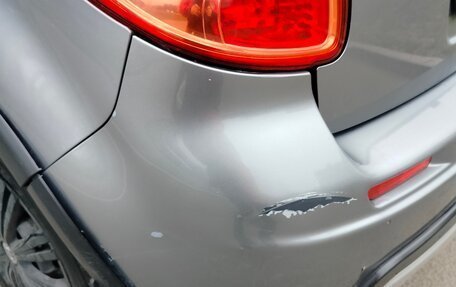 Suzuki SX4 II рестайлинг, 2013 год, 710 000 рублей, 9 фотография