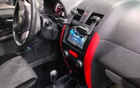 Suzuki SX4 II рестайлинг, 2013 год, 710 000 рублей, 14 фотография