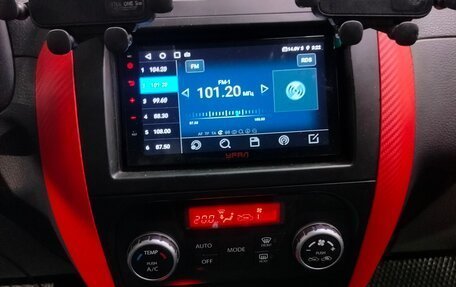 Suzuki SX4 II рестайлинг, 2013 год, 710 000 рублей, 13 фотография