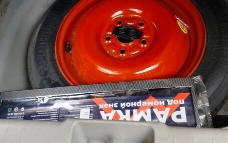 Suzuki SX4 II рестайлинг, 2013 год, 710 000 рублей, 4 фотография