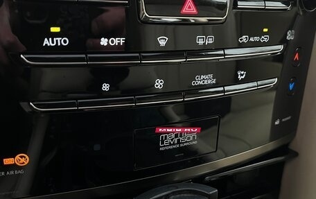 Lexus LX III, 2020 год, 9 550 000 рублей, 16 фотография