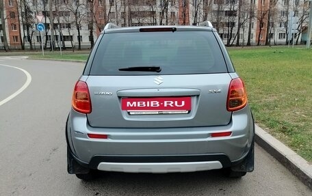 Suzuki SX4 II рестайлинг, 2013 год, 710 000 рублей, 8 фотография