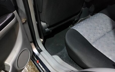 Suzuki SX4 II рестайлинг, 2013 год, 710 000 рублей, 20 фотография