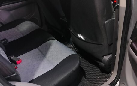 Suzuki SX4 II рестайлинг, 2013 год, 710 000 рублей, 17 фотография