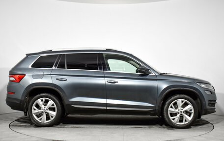 Skoda Kodiaq I, 2017 год, 1 879 000 рублей, 4 фотография