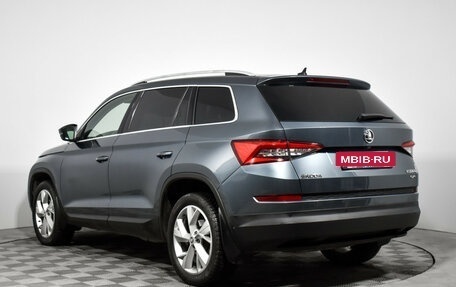 Skoda Kodiaq I, 2017 год, 1 879 000 рублей, 7 фотография