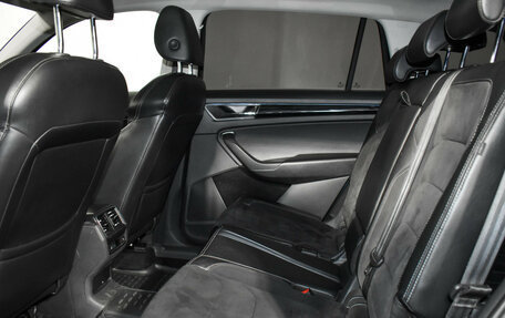 Skoda Kodiaq I, 2017 год, 1 879 000 рублей, 13 фотография